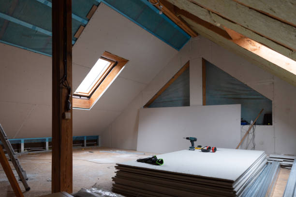 Best Energy-efficient Insulation  in Edmonds, WA