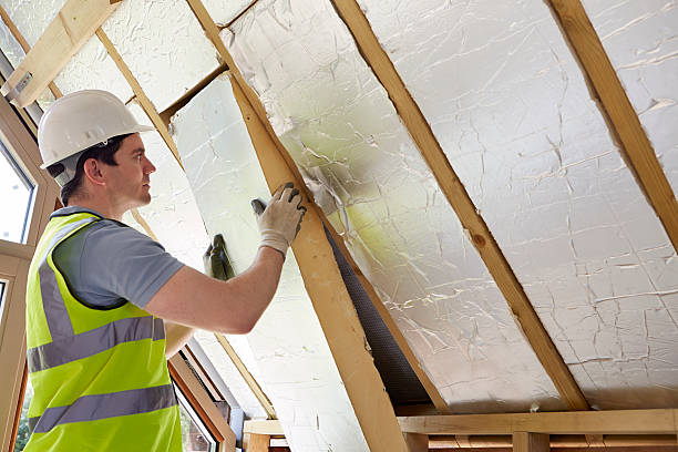 Trusted Edmonds, WA Insulation Contractor Experts
