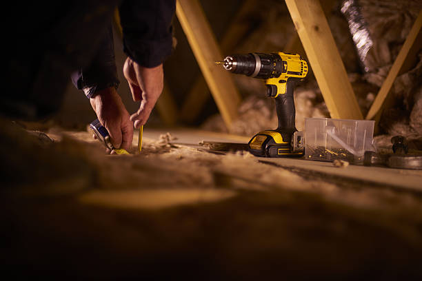Best Best Insulation Companies  in Edmonds, WA