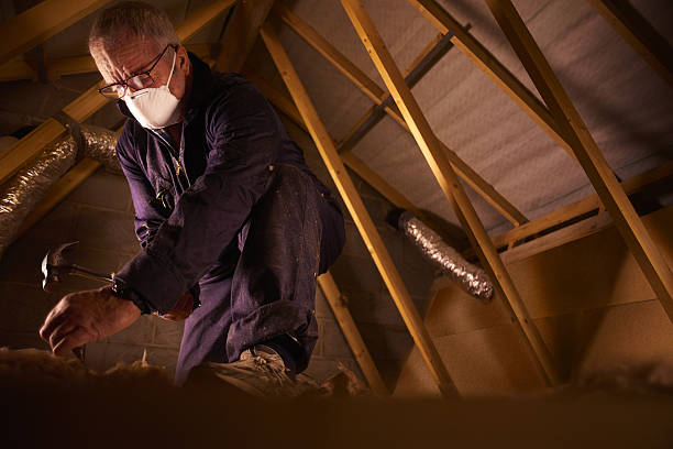 Range of Insulation Solutions in Edmonds, WA