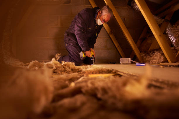 Range of Insulation Solutions in Edmonds, WA